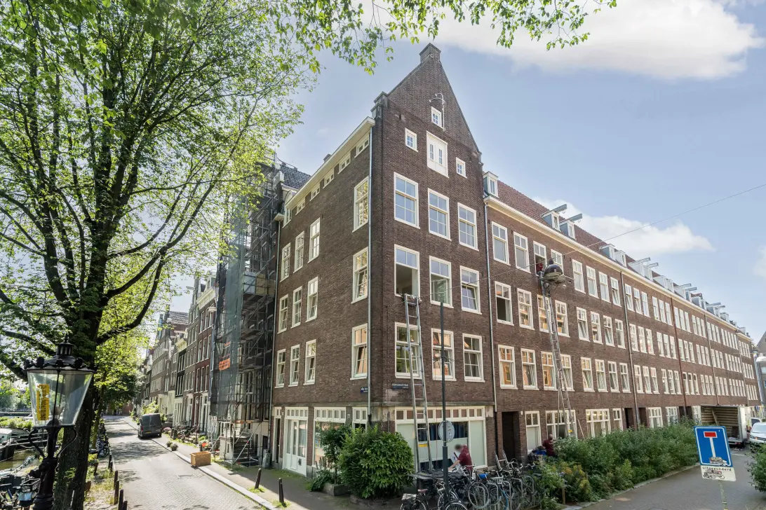 Oude Waal 25 3 Amsterdam
