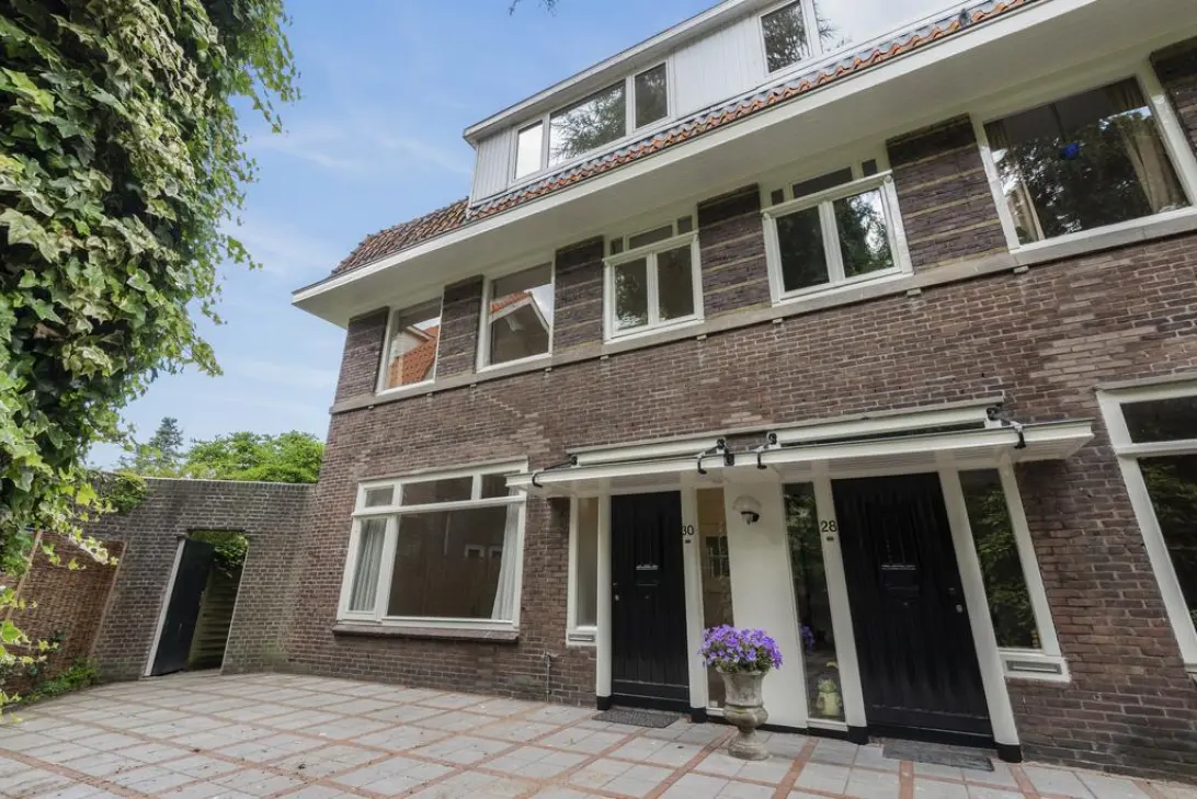 Apollolaan 30 Amsterdam