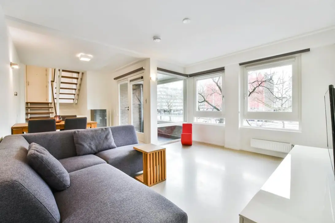 Lijnbaansgracht 151 A Amsterdam