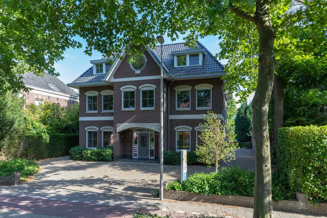 Generaal de la Reijlaan 19