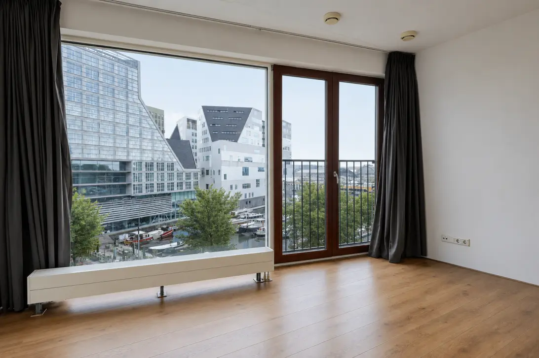 Winthontstraat 52 Amsterdam