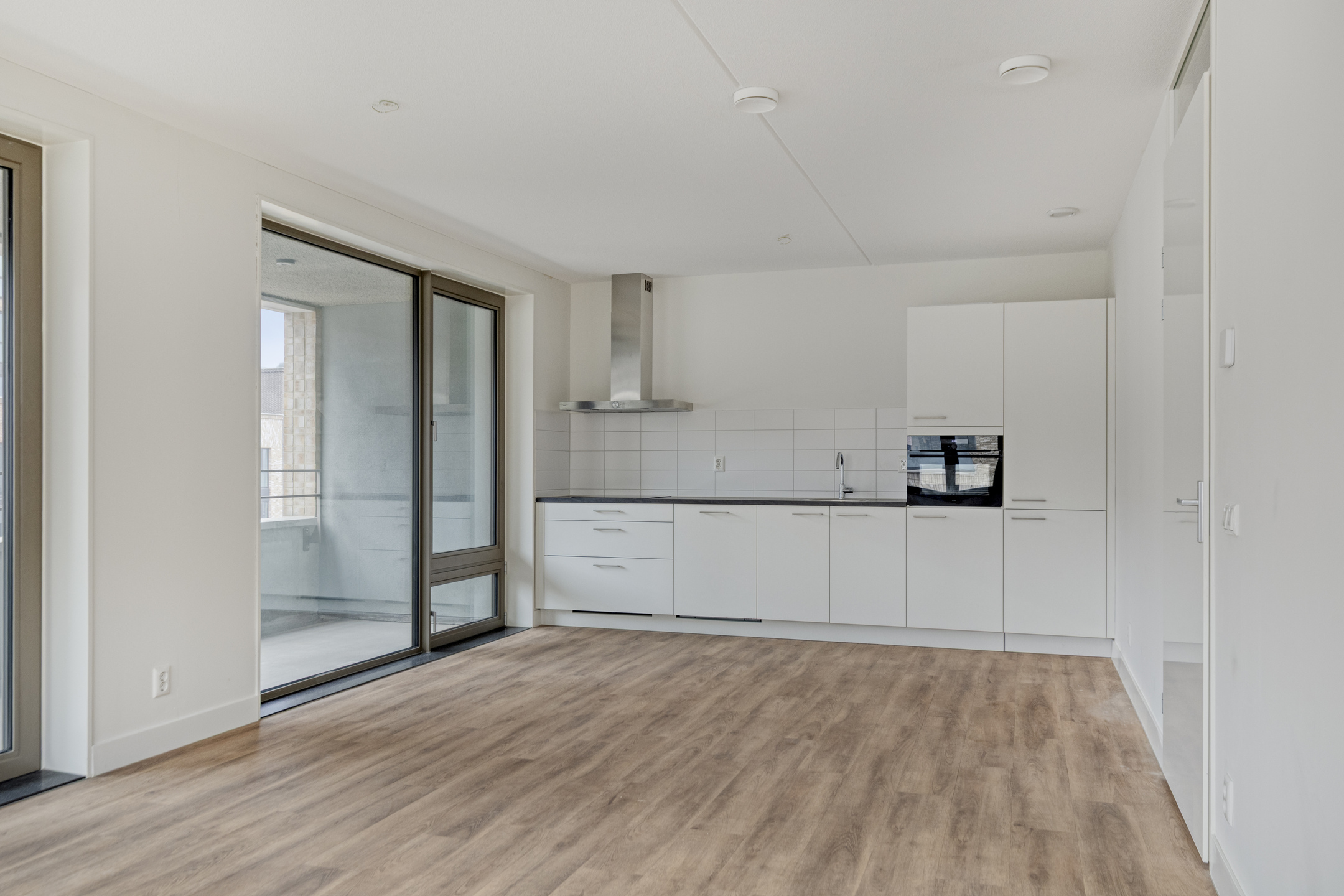 apartment at J.H. Hisgenpad 964, 1025 WK Amsterdam, Netherlands Amsterdam