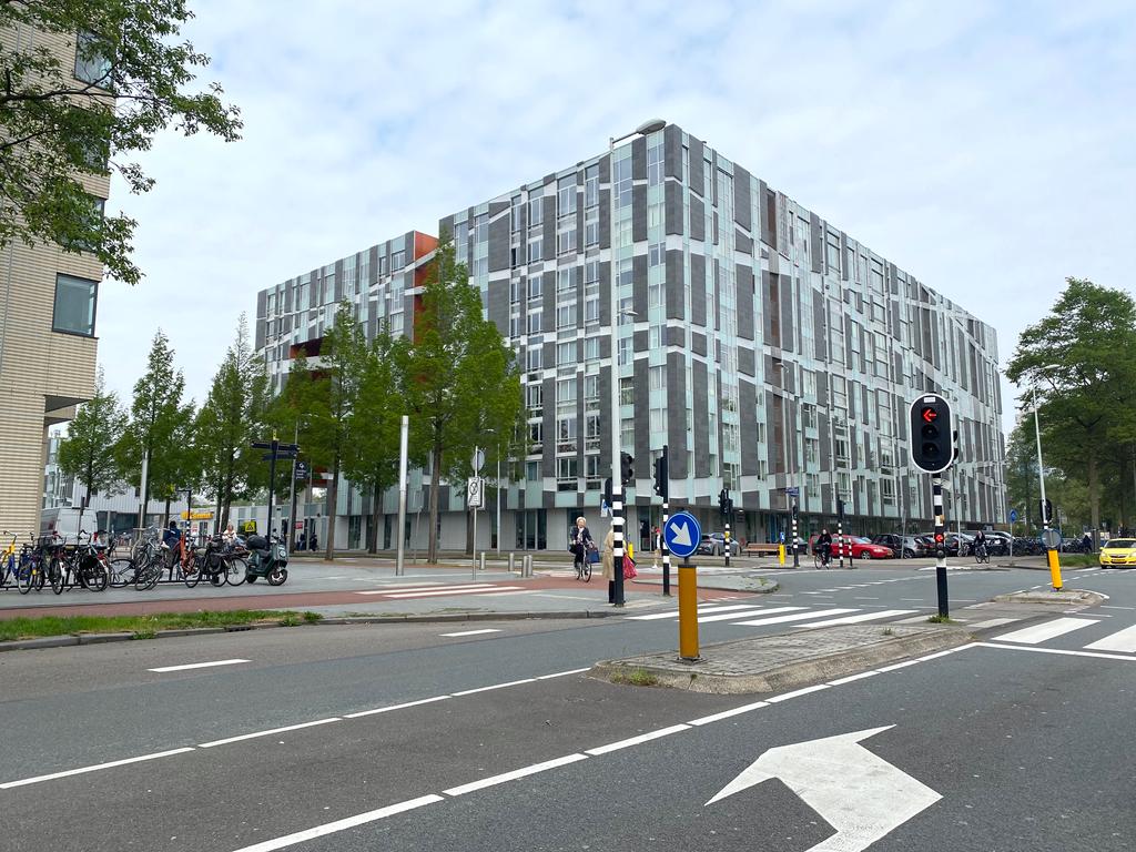 Te huur: Appartement Van Leijenberghlaan in Amsterdam Amsterdam