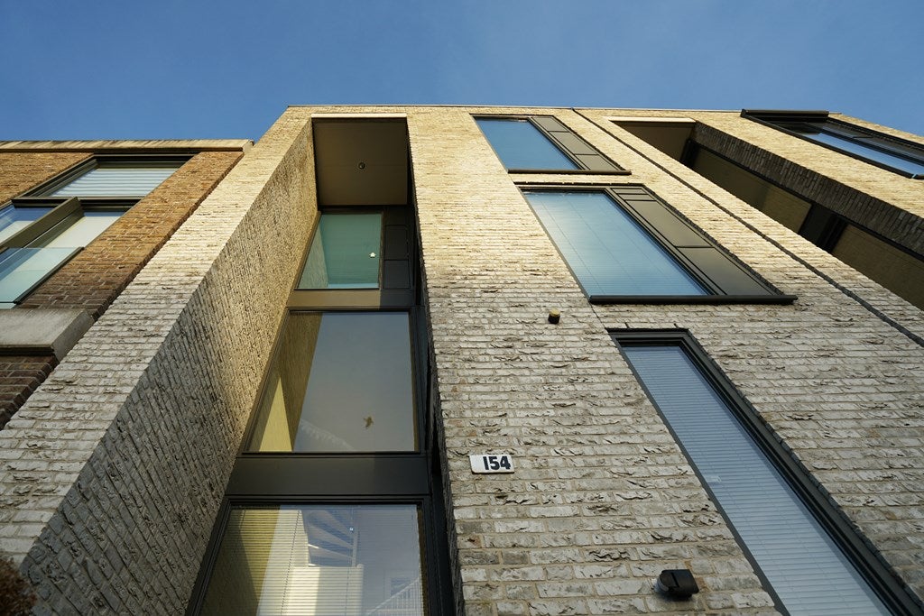 Huis te huur Nootdorpse Landingslaan 154 in Den Haag voor € 2.500