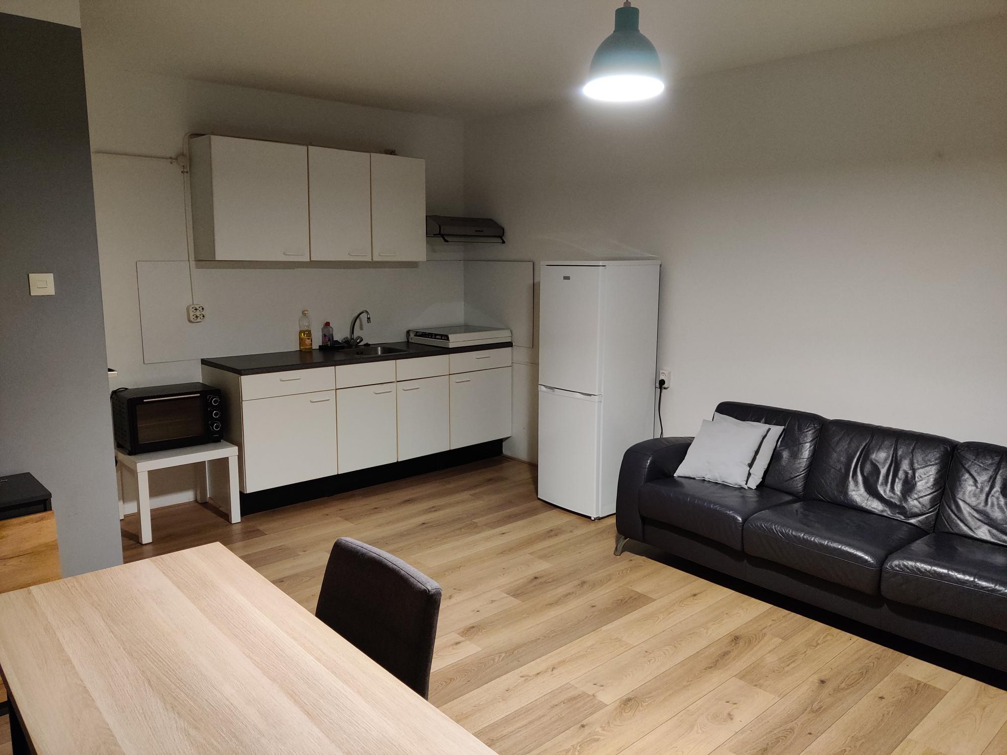 Offered for rent a nice room in Amsterdam