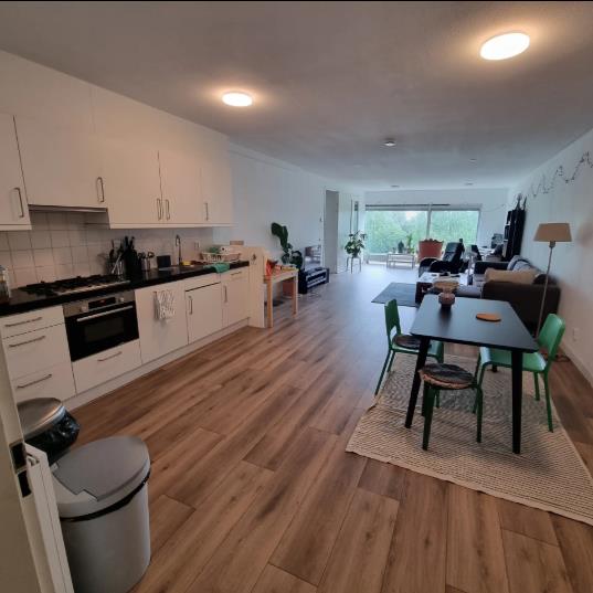 Apartment Contract Takeover - Available from Octob