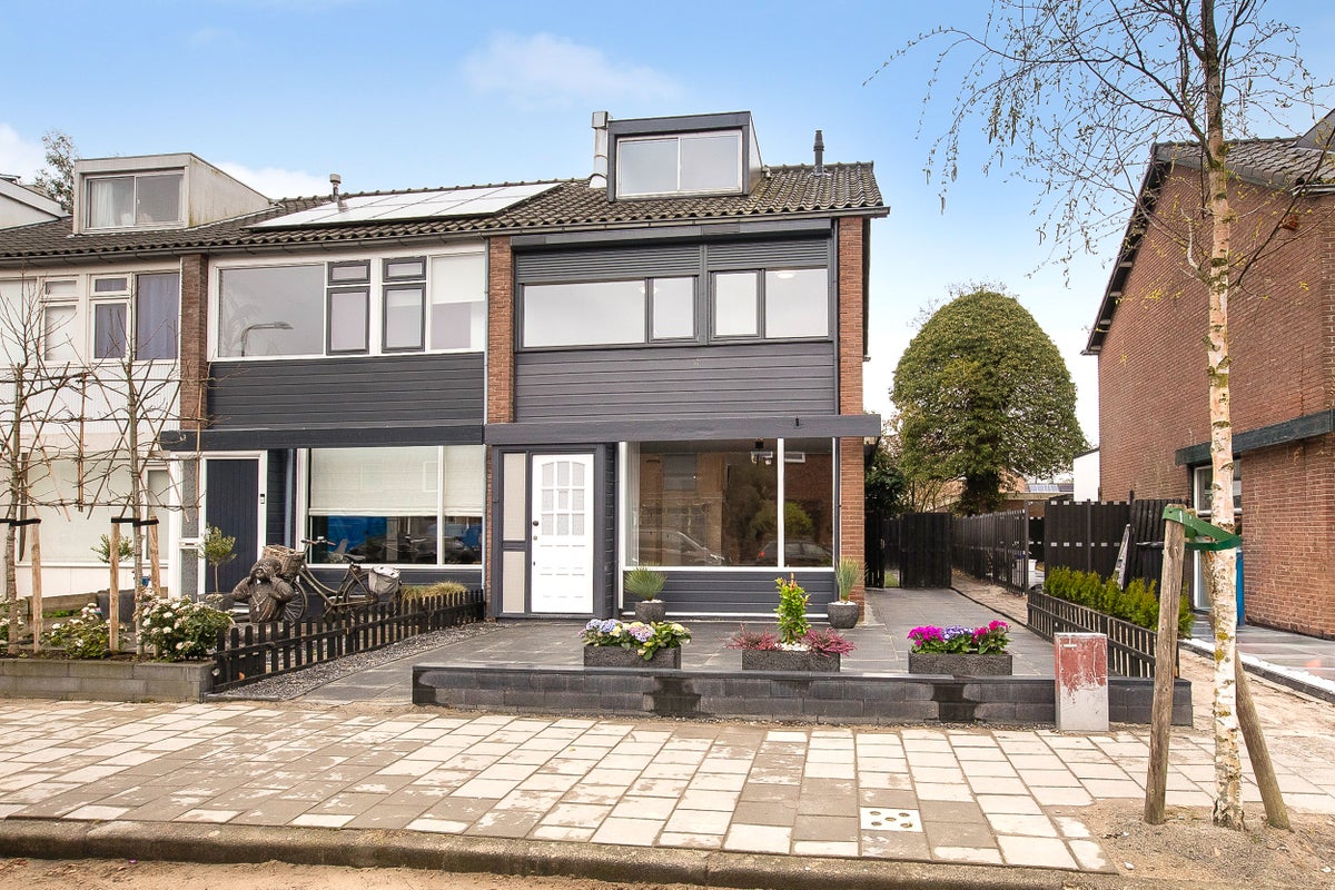 Te huur: Huis Jupiterstraat 18 in Aalsmeer