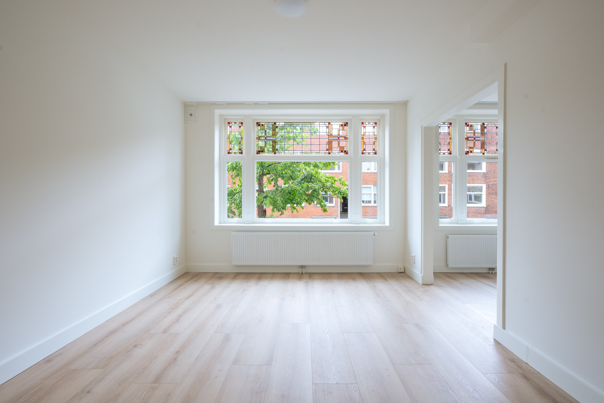 Huurwoningen/appartementen