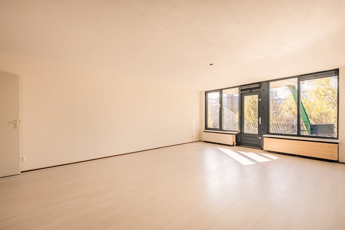 Appartement te huur Berlaarstraat 151 in Amsterdam voor € 2.025