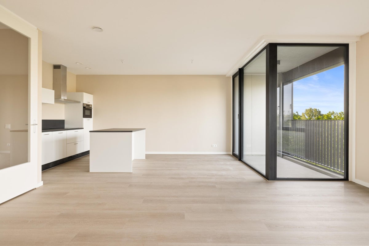 Te huur: Appartement Dudokstraat 46 in Hoofddorp