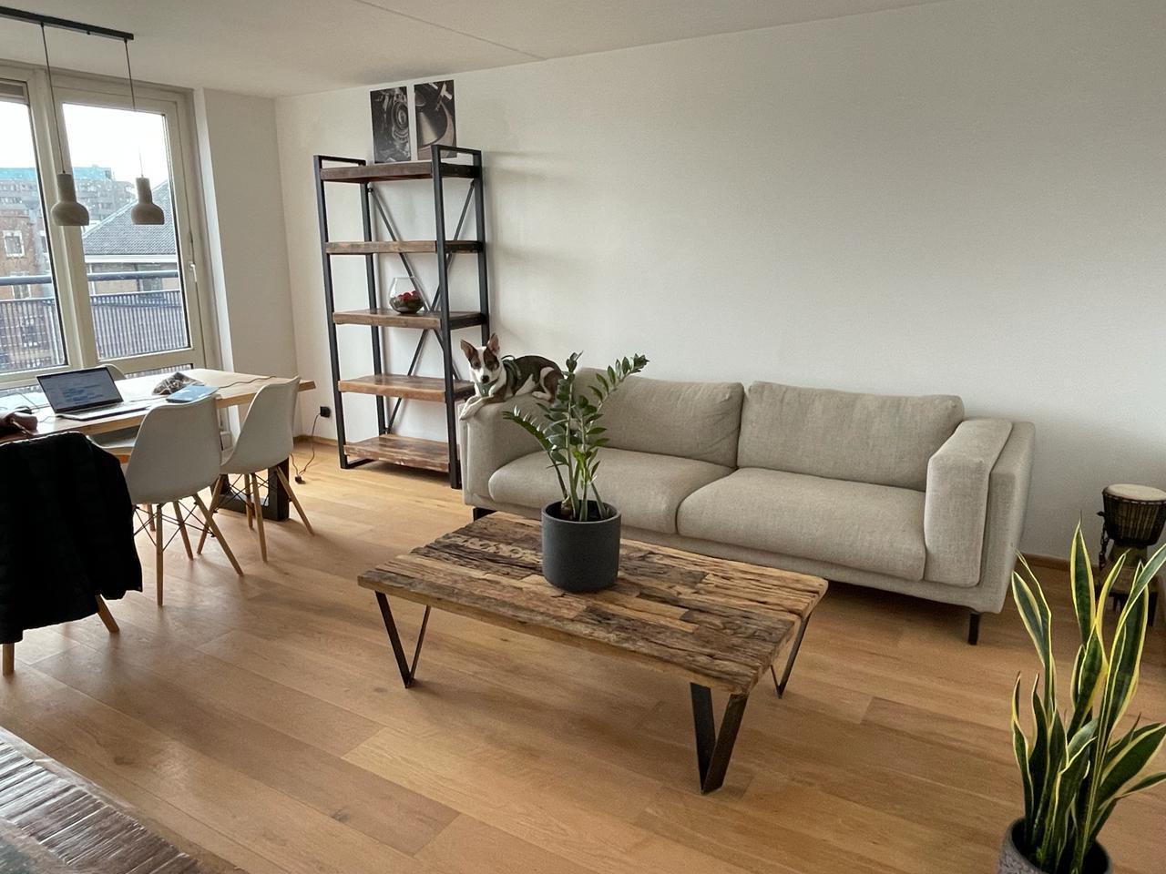 Long term room with registration available