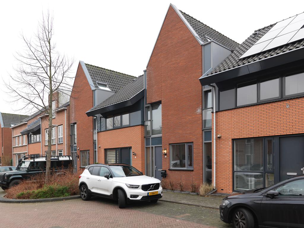 Huis te huur Klipfontein 10 in Purmerend voor € 2.500