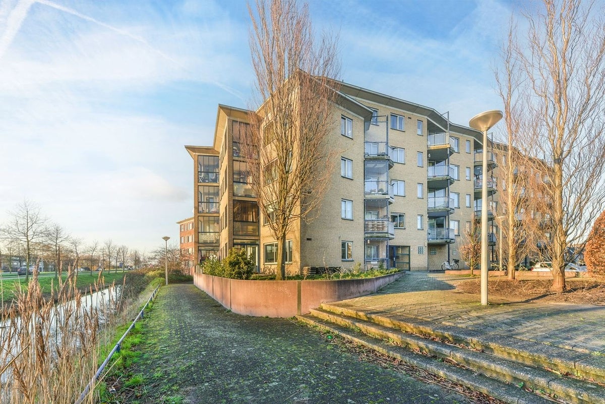 Te huur: Appartement Akersingel in Amsterdam