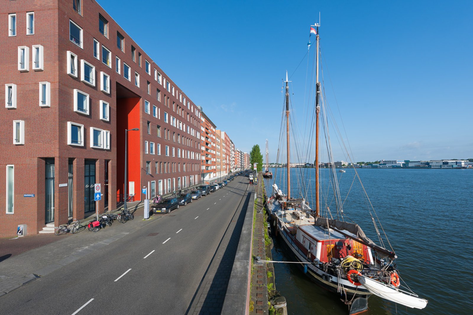 MVGM - Te huur: Sumatrakade 911, amsterdam