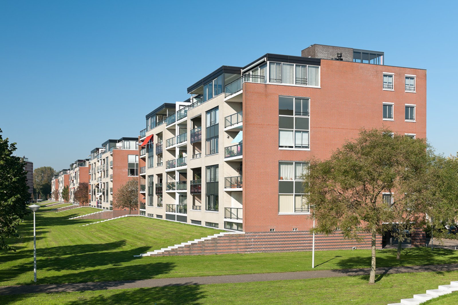 MVGM - Te huur: Hamontstraat 224, amsterdam