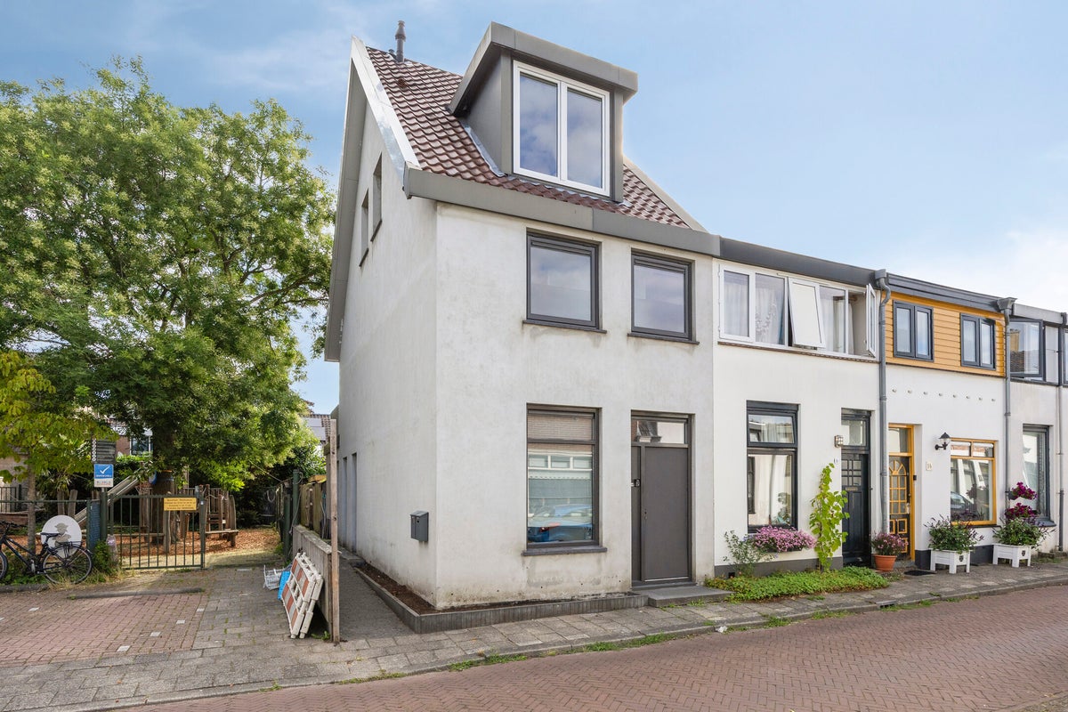 Te huur: Appartement Gildestraat 18 A in Bussum