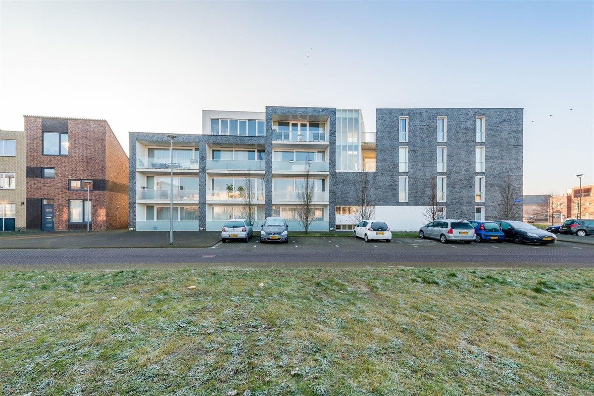 Te huur: Appartement Marsstraat in Almere Almere