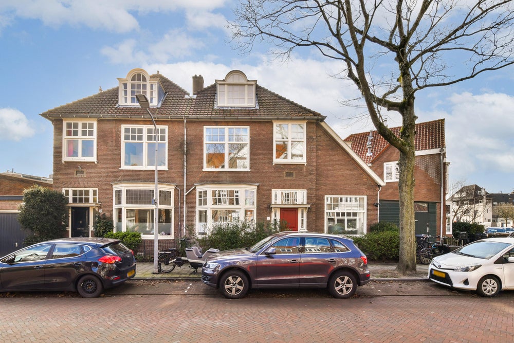 house for rent in Lorentzplein, Haarlem Haarlem