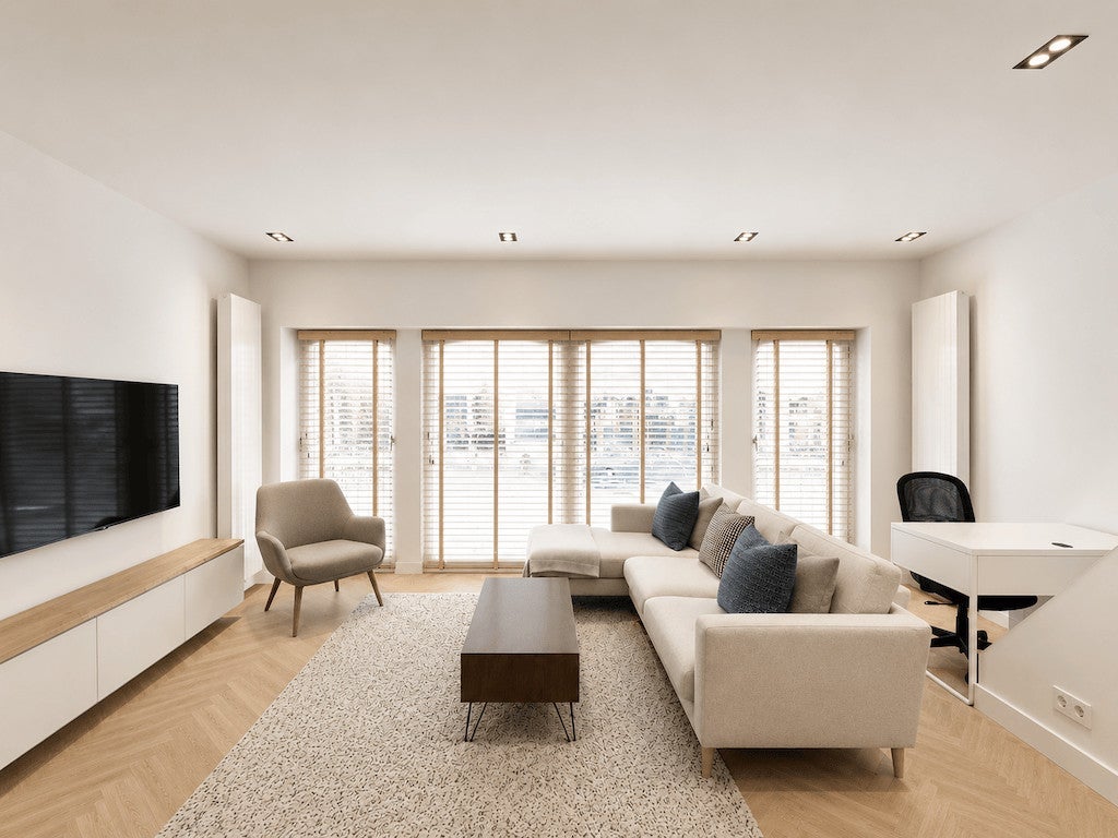 Te huur: Appartement Eerste Constantijn Huygensstraat in Amsterdam Amsterdam