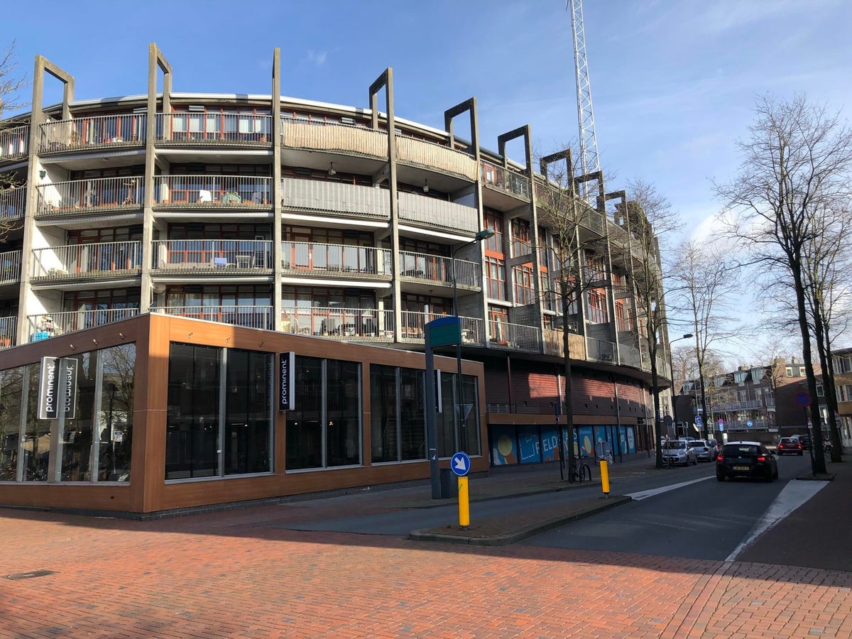 Te huur: Appartement Groest 75 32 in Hilversum