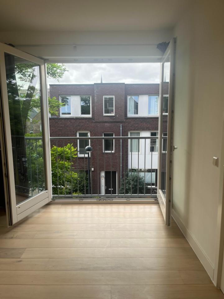 MVH A-2 Cozy Lofts Haarlem, real gem