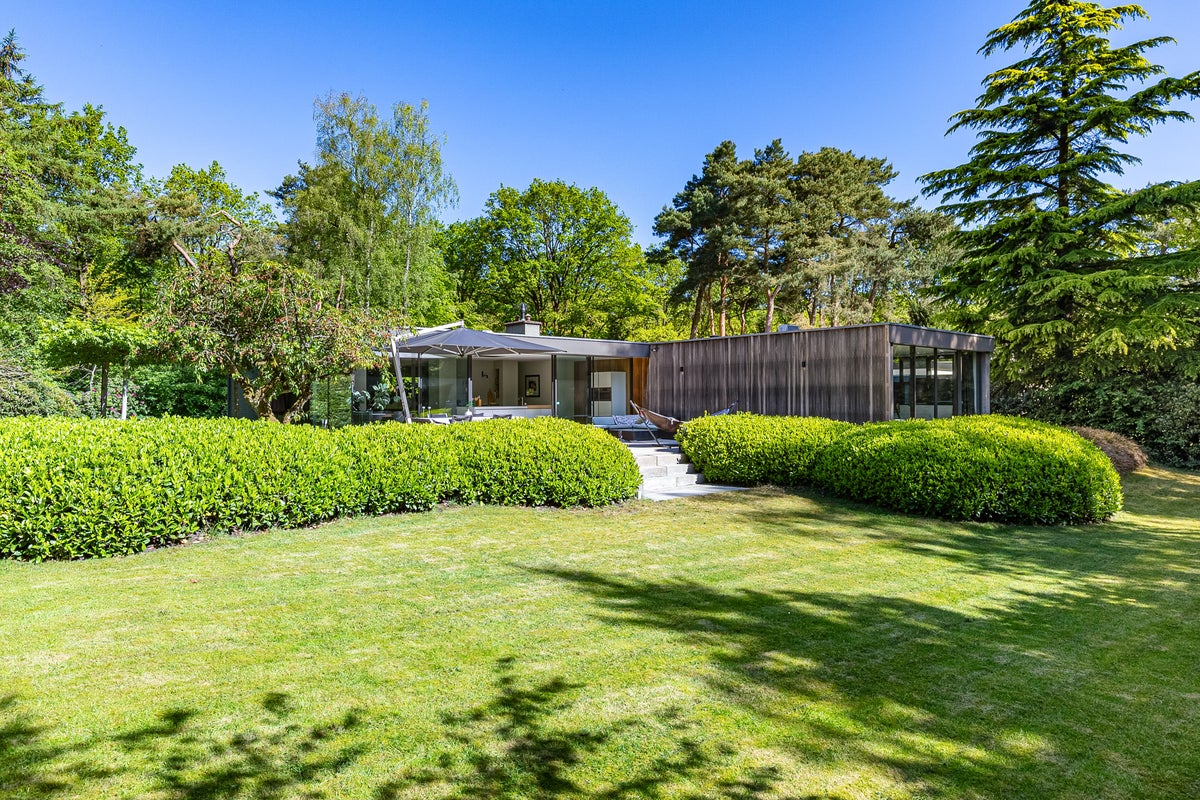 Huis te huur Gentiaanlaan 3 in Soest voor € 5.000