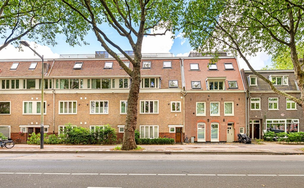 Te huur: Appartement Amstelveenseweg 916 D in Amsterdam Amsterdam