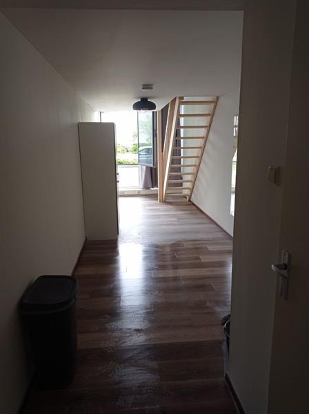 Te huur: gemeubileerde studio voor studenten (ook