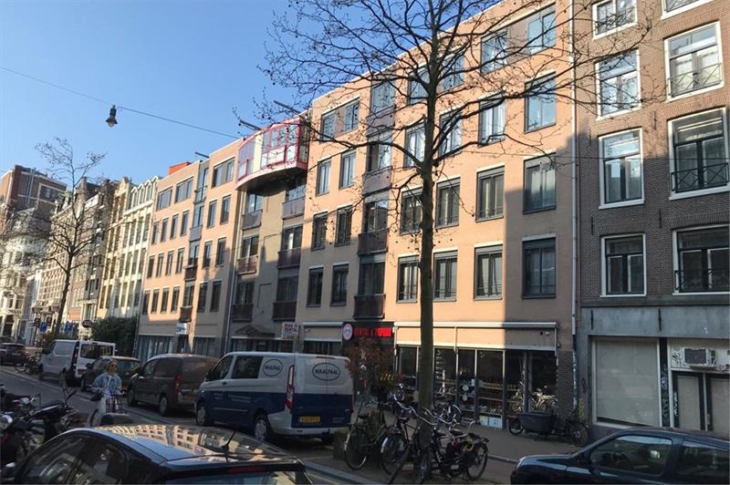 Appartement te huur in het centrum van Amsterdam |