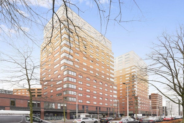 apartment at IJdoornlaan 251 T1 1024KM Amsterdam