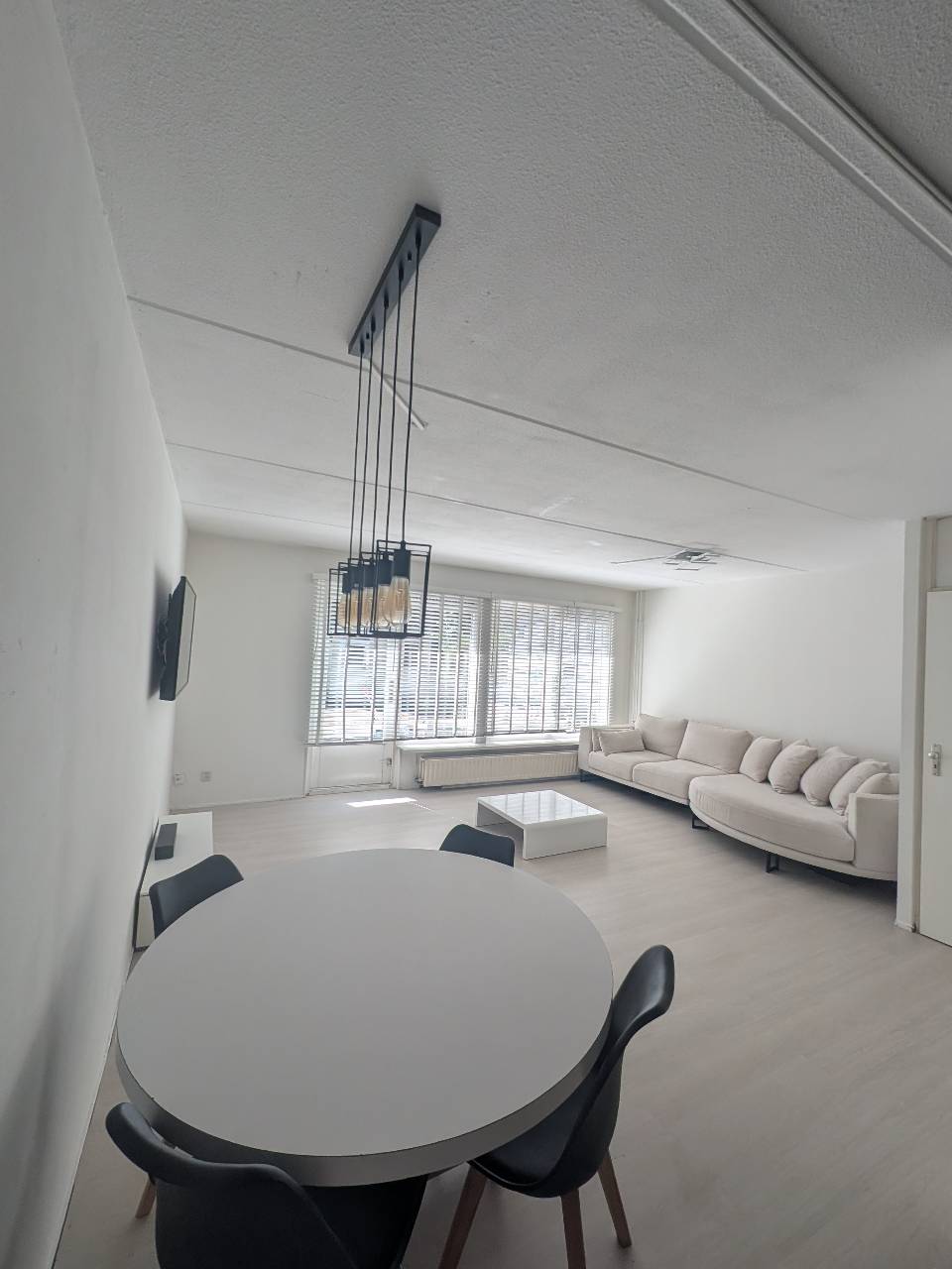 Huis te huur Moessorgskystraat in Almere voor € 2.100
