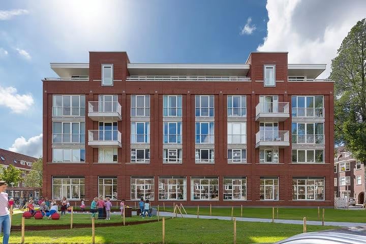 Apartment for rent in Woestduinstraat 16 L, 1058TE, Amsterdam, Netherlands
