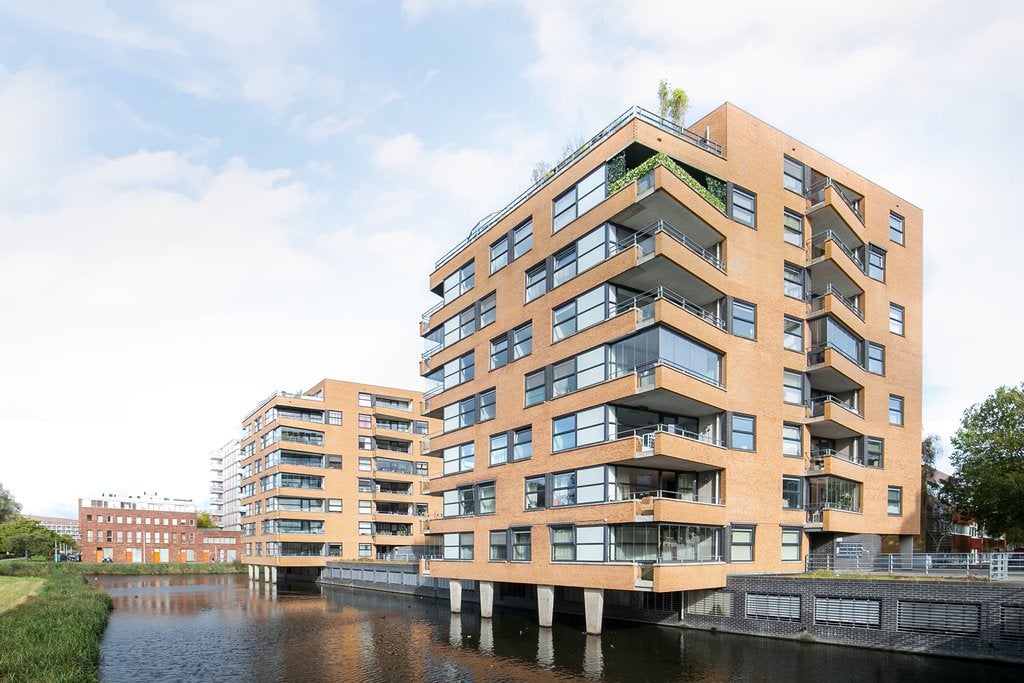 Te huur: Appartement Jan van Duivenvoordestraat in Amsterdam