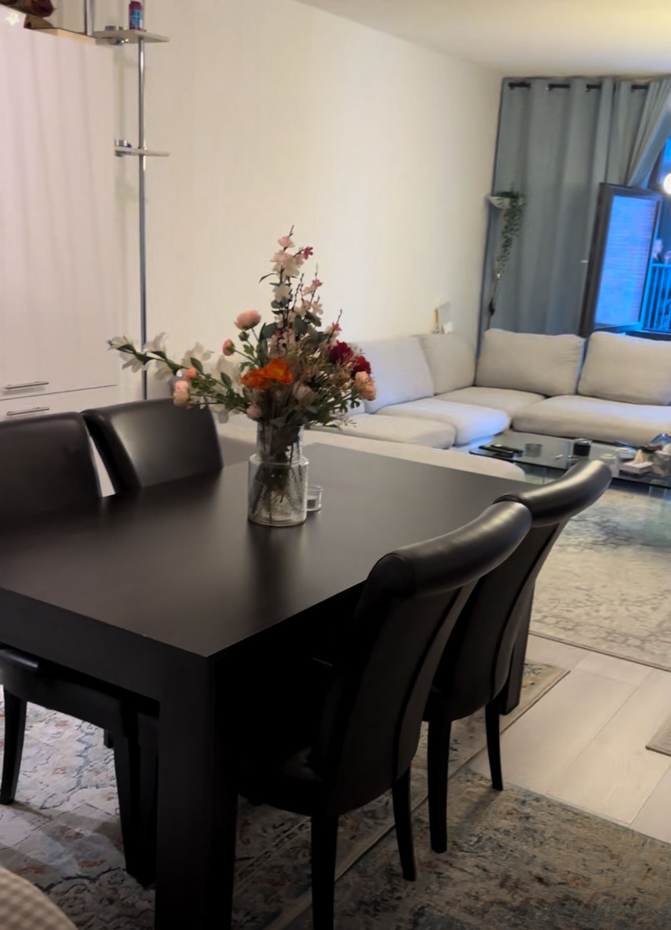 Long or short term rental - Female Flatmate