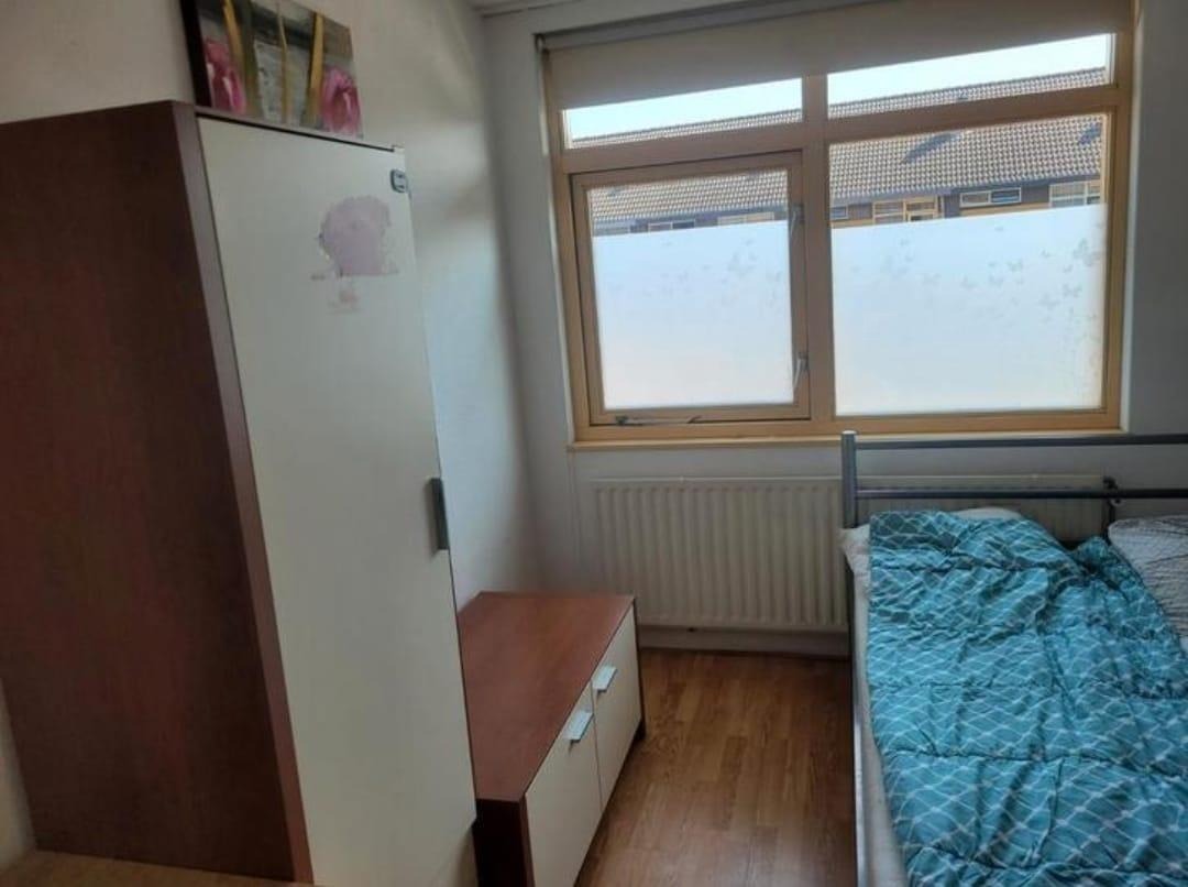 Kamer te huur in Zaandam