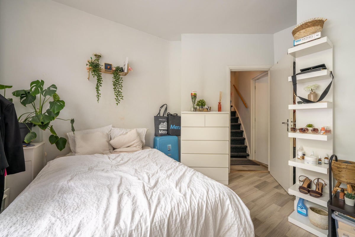 Kamer te huur Papaverstraat in Utrecht voor € 890