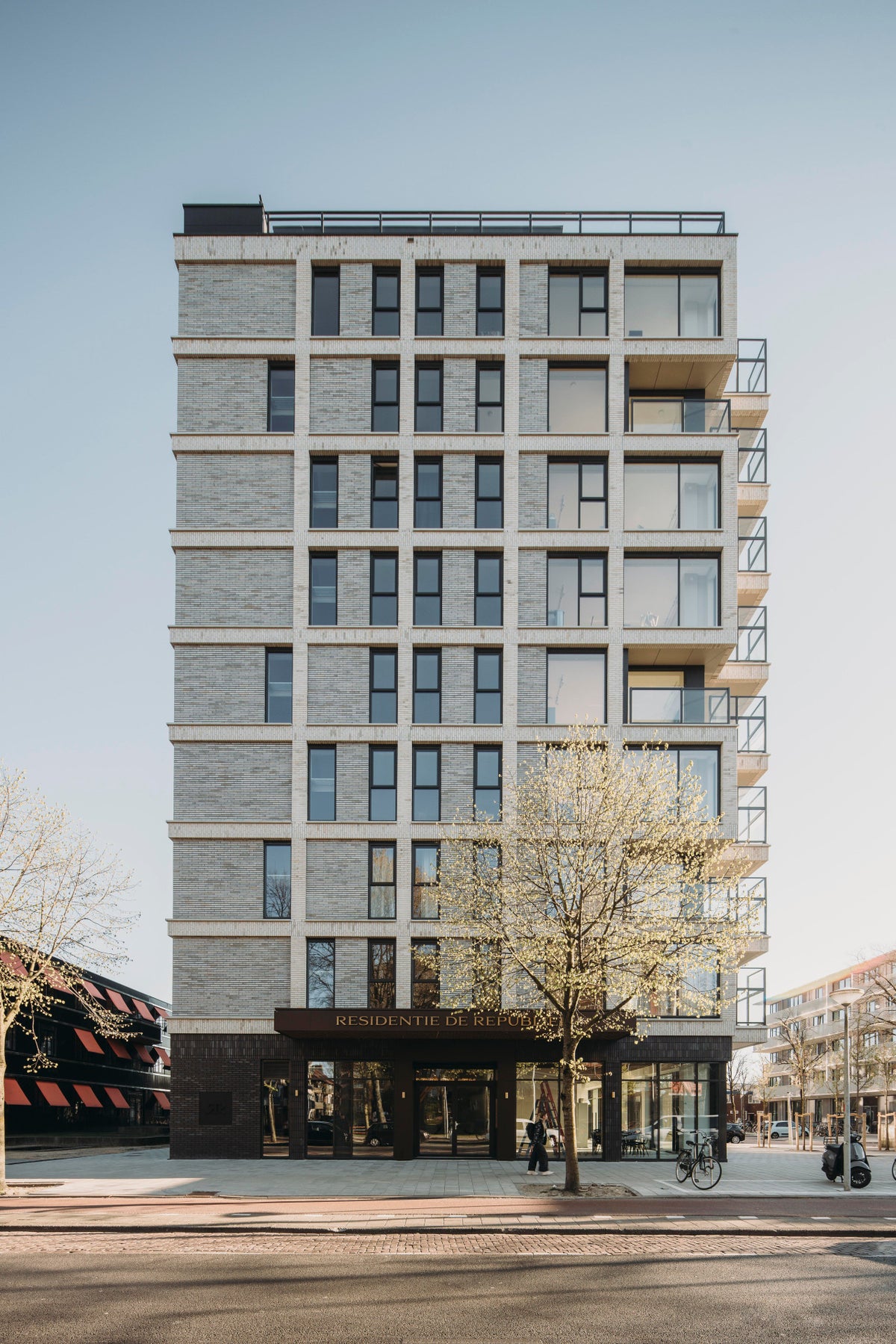 Appartement te huur Slotervaart-Zuid, Ariana Nozemanstraat in Amsterdam voor € 3.400