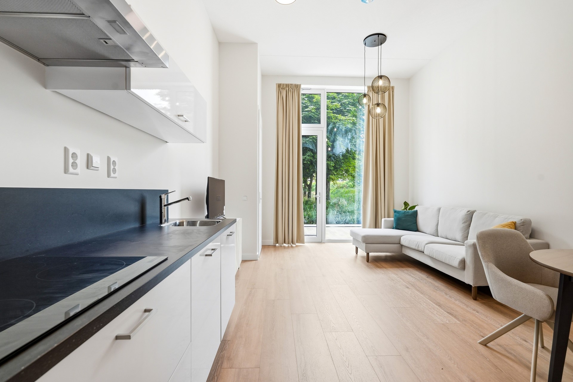Te huur: Hadidkade 14, 2132 GX Hoofddorp | VVA
