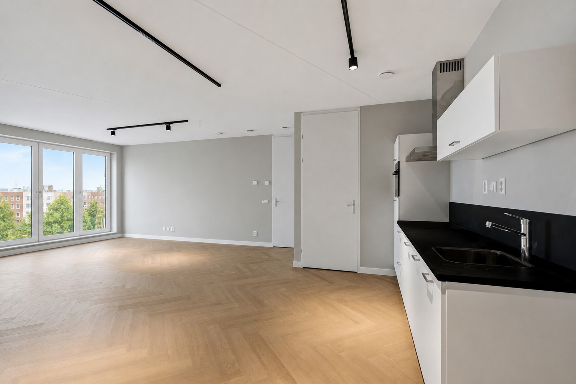 Te huur: Eiffelstraat 261, 2132 HS Hoofddorp | VVA