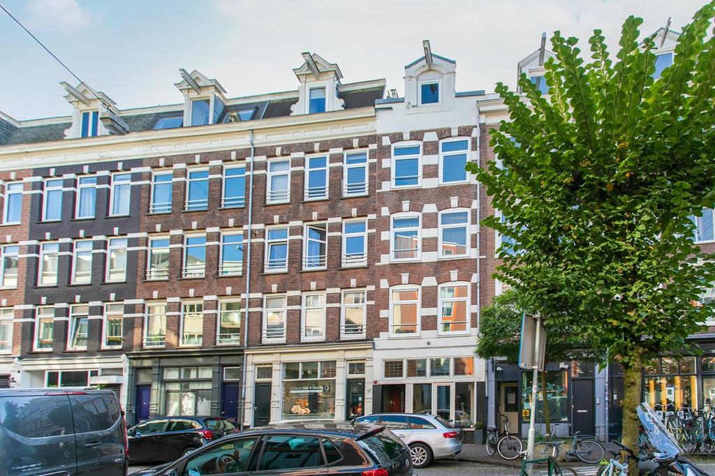 Te huur: Appartement Gerard Doustraat in Amsterdam