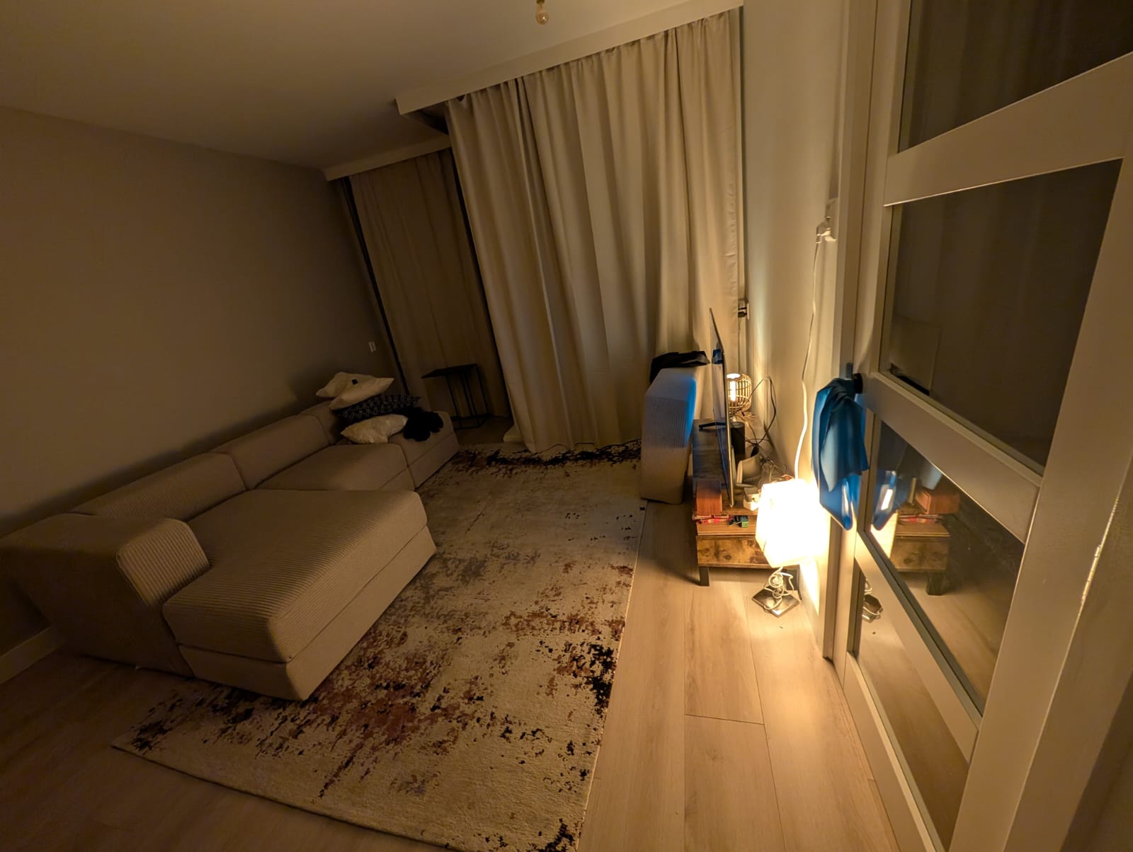 Master Bedroom for Long term rental