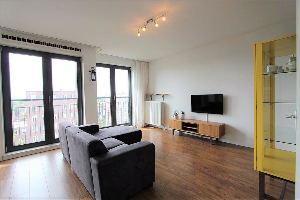 Appartement te huur Julius Pergerstraat in Amsterdam voor € 2.350
