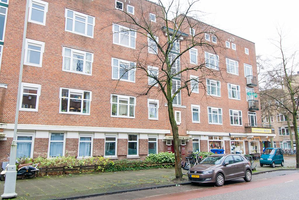 Appartement te huur Olympiaweg in Amsterdam voor € 2.350