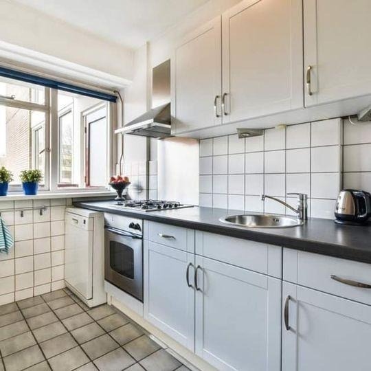 Kamer te huur in Amsterdam (New-West)