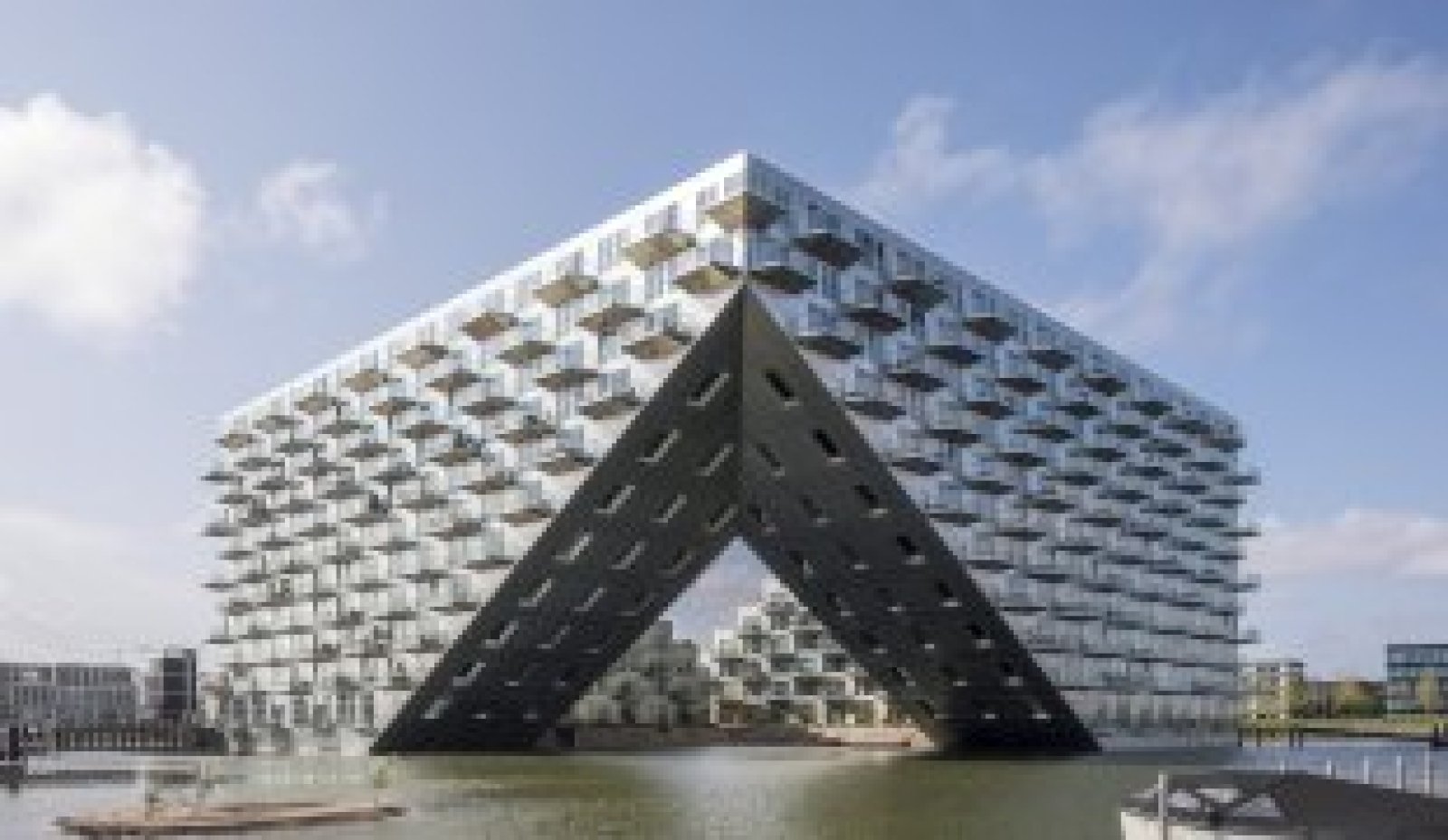 MVGM - Te huur: Haringbuisdijk 129, amsterdam