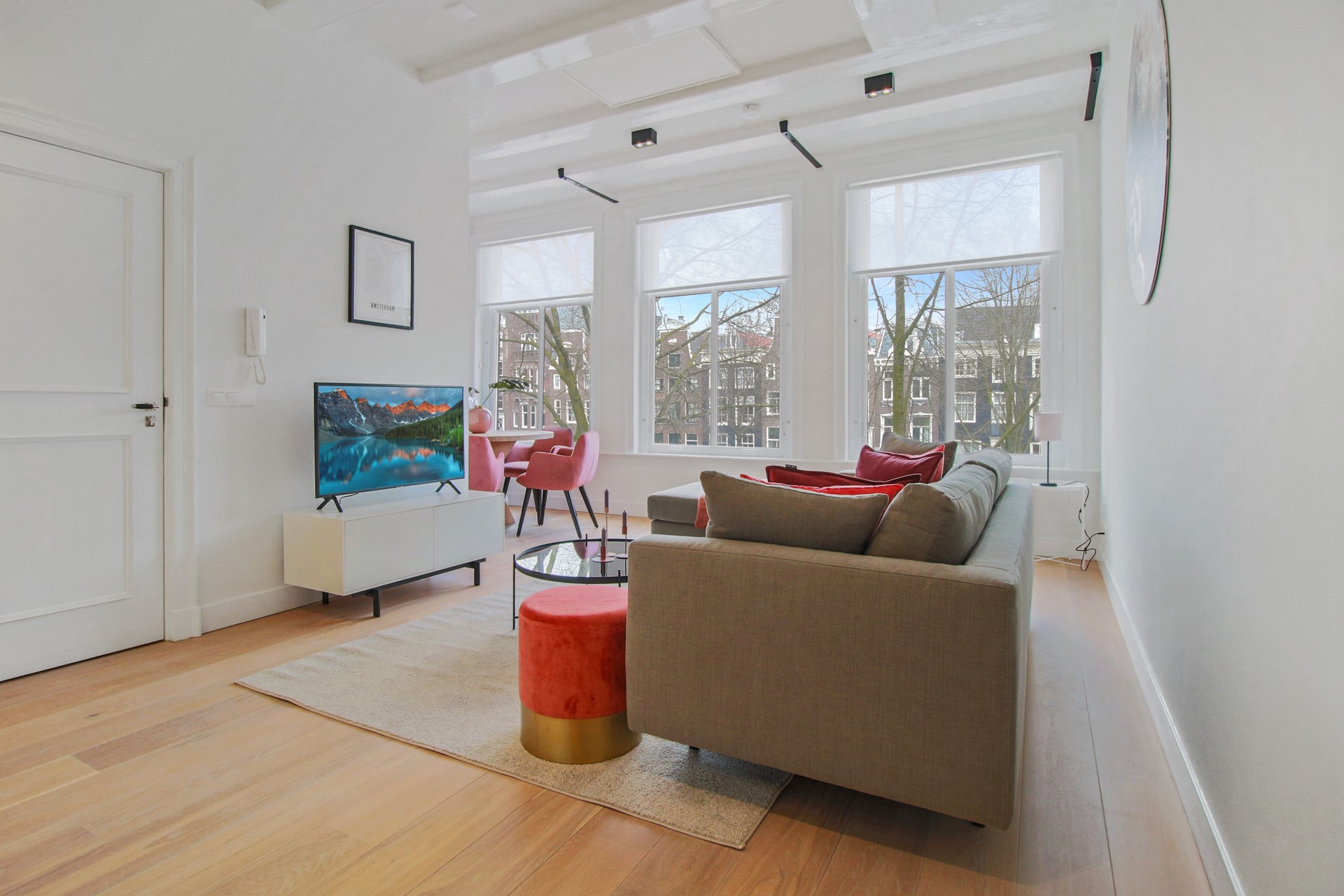 Te huur: Prinsengracht 674-1, 1017 KX Amsterdam | VVA
