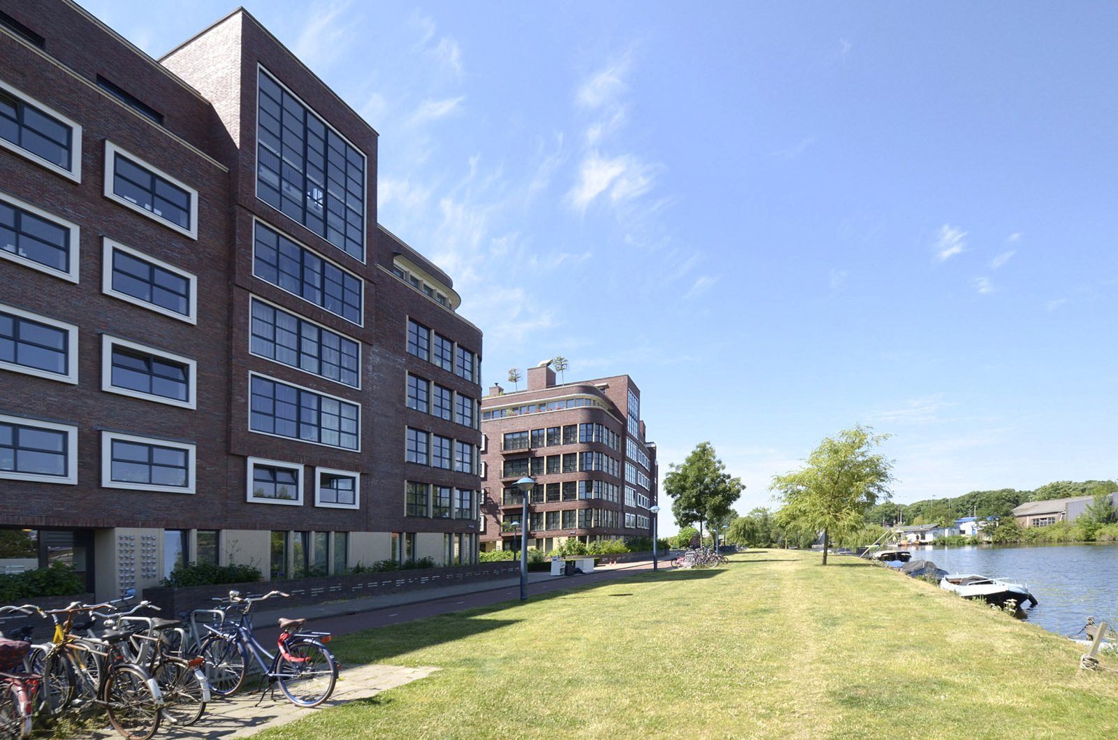 MVGM - Te huur: Javakade 614, amsterdam