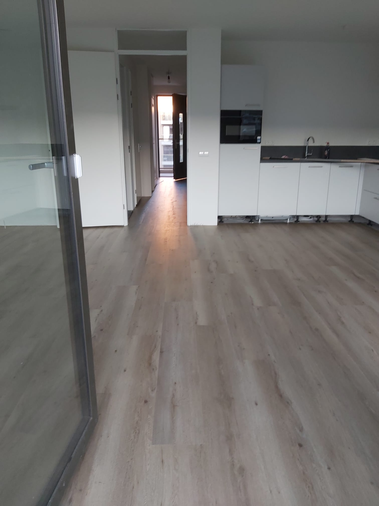 Kamer per direkt - Nieuw, Waterlandplein A'dam-Nrd