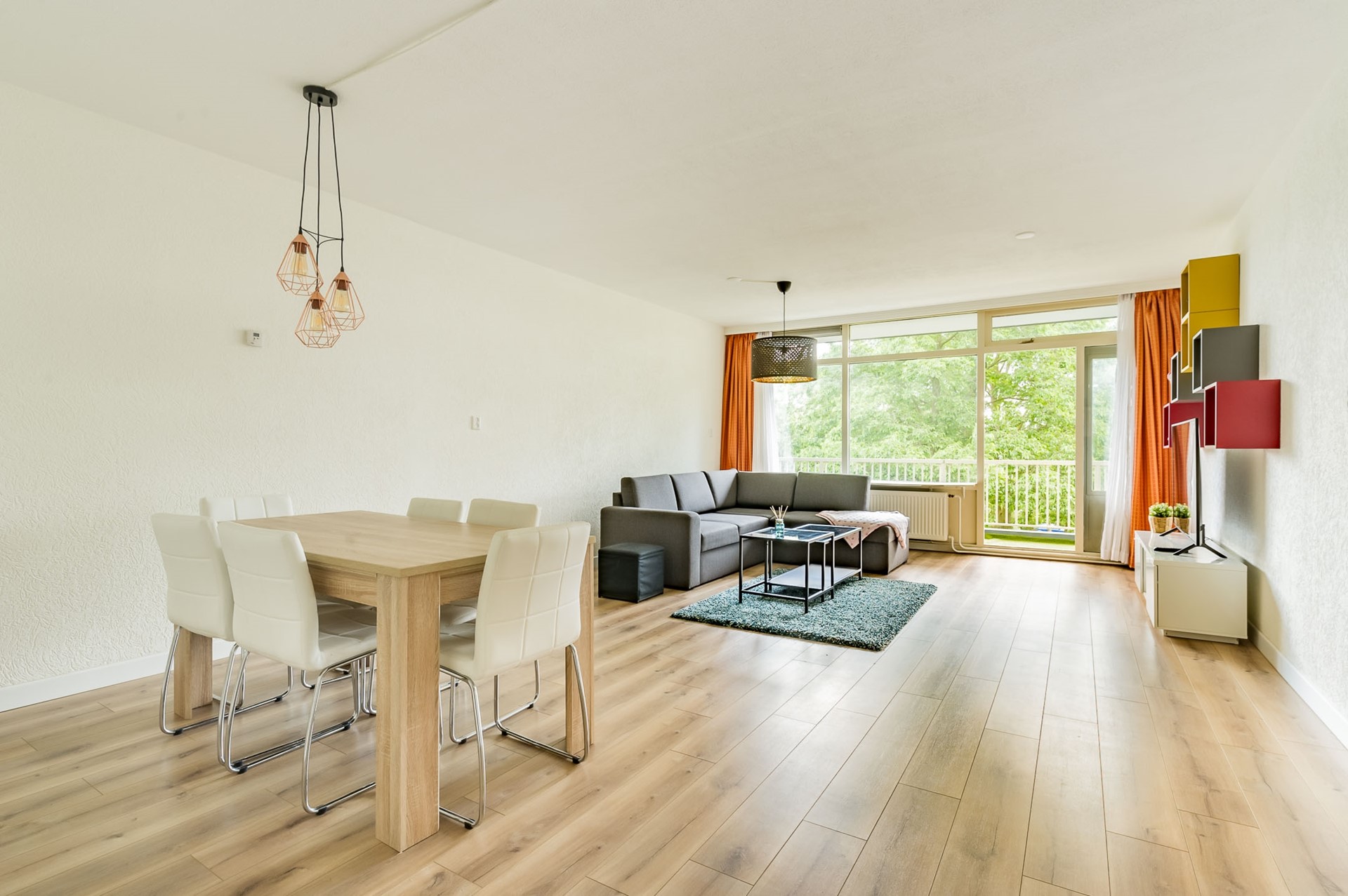 Te huur: Bramzeilhof 108, 1034 LK Amsterdam | VVA
