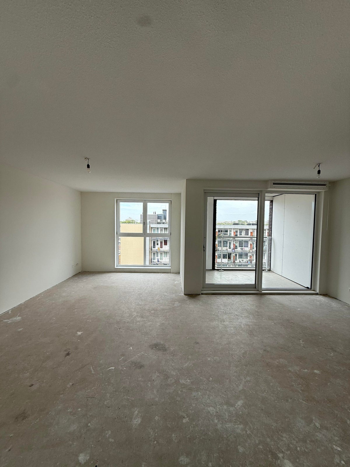 Te huur: Appartement Osdorpplein 577 K in Amsterdam